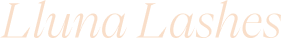 Lluna Lashes